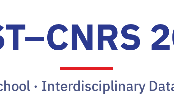 Trường đông VAST-CNRS 2026