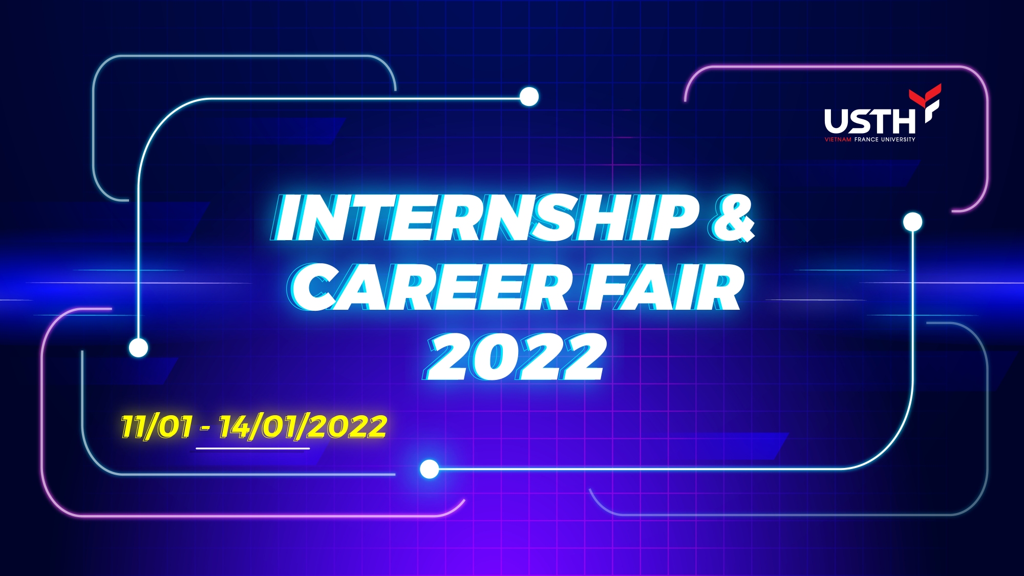Internship and Career Fair 2022